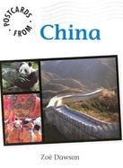 China cover