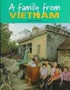A Family from Vietnam cover