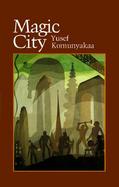 Magic City cover
