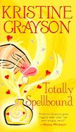 Totally Spellbound cover