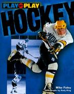 Play by Play Hockey cover