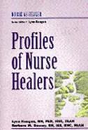 Profile of Nurse Healers cover