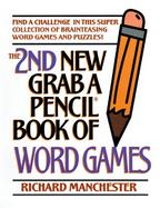 The 2nd New Grab a Pencil Book of Word Games cover
