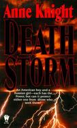 Death Storm cover