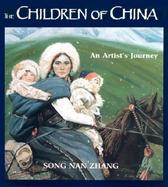 The Children of China: An Artist's Journey cover