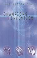 Champions of Invention cover