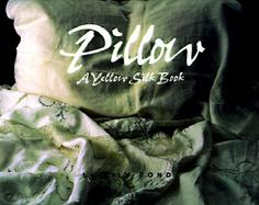Pillow: Exploring the Heart of Eros cover