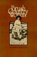 Brush Country Woman cover