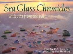 Sea Glass Chronicles Whispers from the Past cover