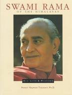 Swami Rama of the Himalayas His Life & Mission cover