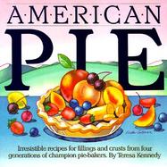 American Pie cover
