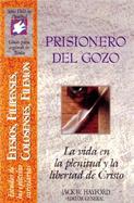 Prisionero Del Gozo/ cover
