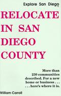 Relocate in San Diego cover