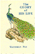 Glory of His Life cover
