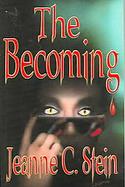 The Becoming cover