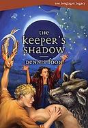 The Keeper's Shadow cover