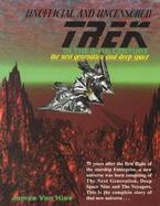 Trek in the 24th Century: The Next Generation and Deep Space Nine cover