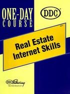 Real Estate Internet Skills cover