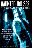 Haunted Houses The Greatest Stories cover