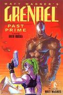 Grendel Past Prime cover
