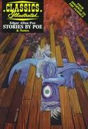 Stories by Poe cover