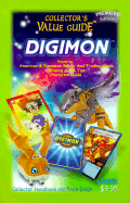 Digimon cover