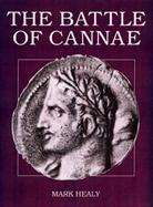 The Battle of Canae cover