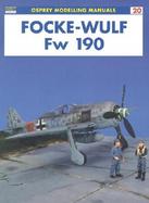 Focke-Wulf Fw 190 cover