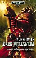Tales from the Dark Millennium cover