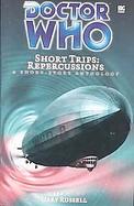 Doctor Who Short Trips Repercussions cover