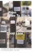 From Blue to Black cover