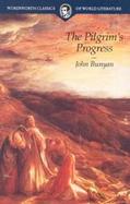 Pilgrim's Progress cover