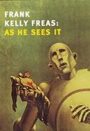 Frank Kelly Freas As He Sees It cover
