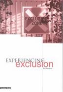 Experiencing Exclusion cover