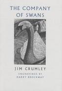 The Company of Swans cover