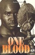 One Blood cover