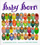 Baby Born cover