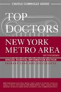 New York Metro Area cover