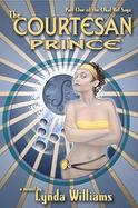 The Courtesan Prince cover