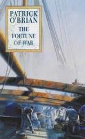 The Fortune of War cover