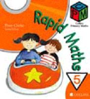 Collins Primary Maths: Year 5 cover