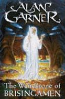 The Weirdstone of Brisingamen (Collins Voyager) cover