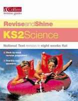 Science KS2: Pupil Book (Revise , &,  Shine) cover