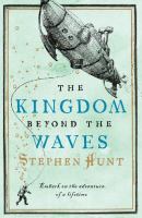 Kingdom Beyond the Waves, The cover