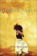 Unburnable cover