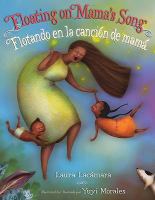 Floating on Mama's Song : Flotando con la Canción de Mamá cover