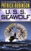 U.S.S. Seawolf cover