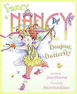 Fancy Nancy Bonjour, Butterfly cover