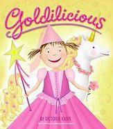 Goldilicious cover