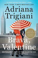Brava, Valentine : A Novel cover